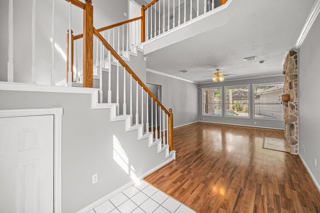 7910 Millers Way, Houston, TX 77095