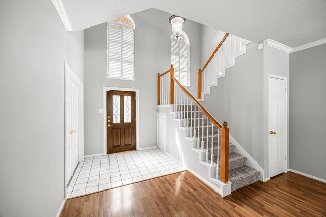 7910 Millers Way, Houston, TX 77095