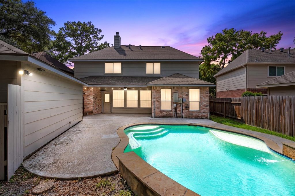 7910 Millers Way, Houston, TX 77095