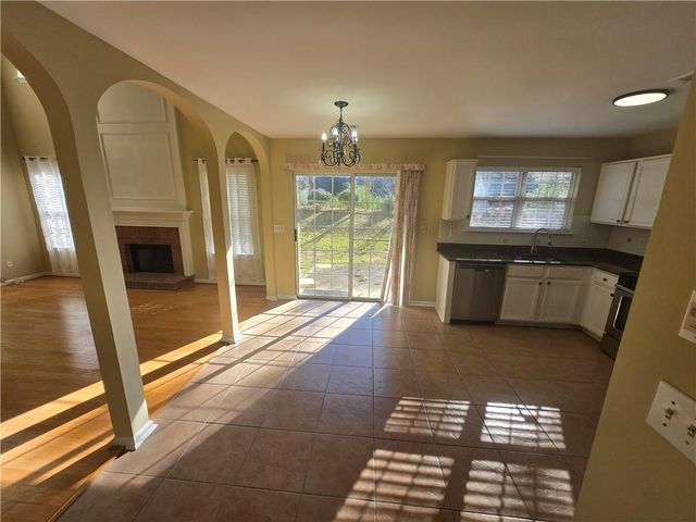 1822 Chasewood Park Drive, Marietta, GA 30066