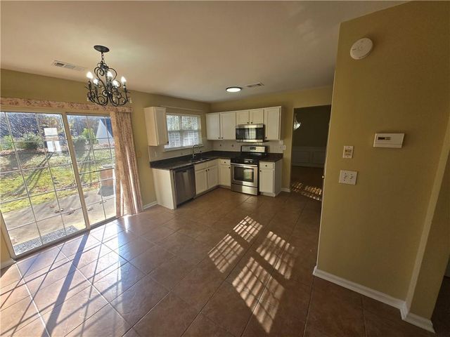 1822 Chasewood Park Drive, Marietta, GA 30066