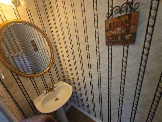 1822 Chasewood Park Drive, Marietta, GA 30066