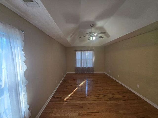 1822 Chasewood Park Drive, Marietta, GA 30066