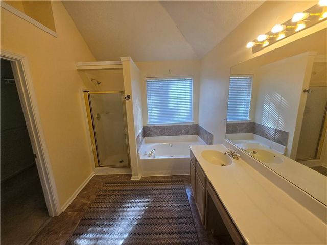 1822 Chasewood Park Drive, Marietta, GA 30066