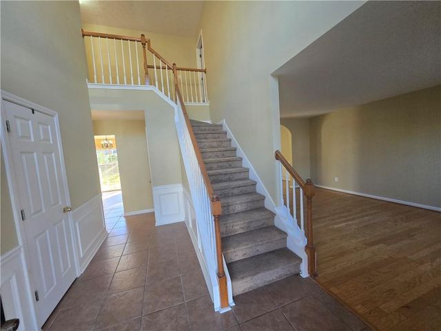 1822 Chasewood Park Drive, Marietta, GA 30066