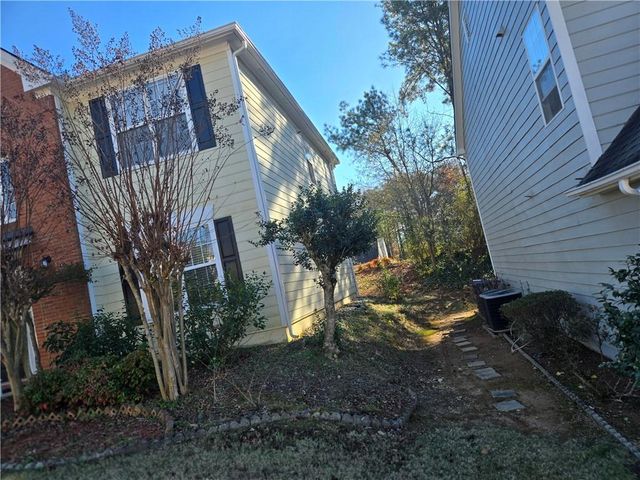 1822 Chasewood Park Drive, Marietta, GA 30066