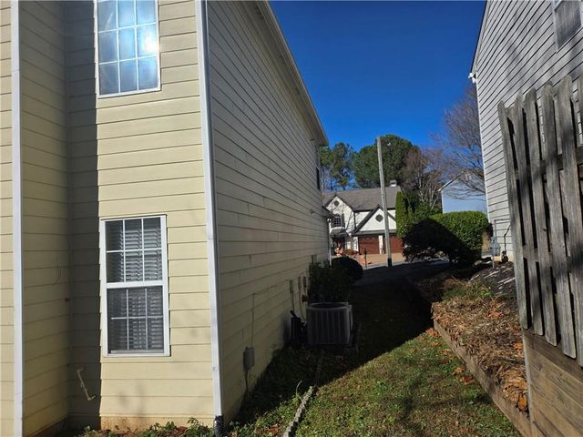 1822 Chasewood Park Drive, Marietta, GA 30066