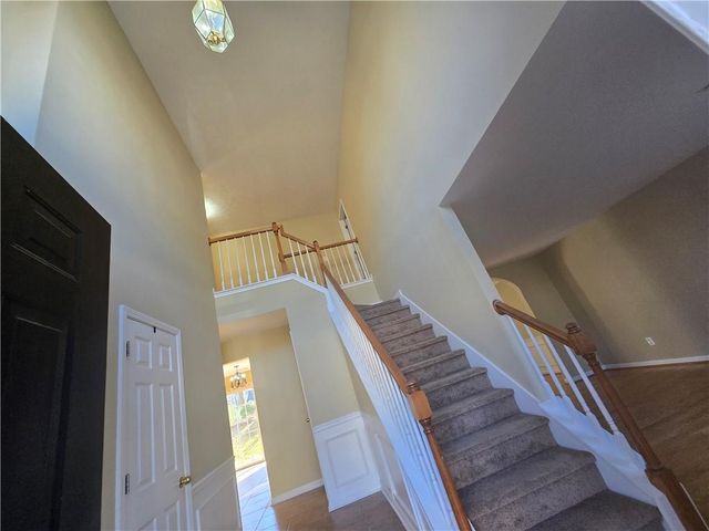 1822 Chasewood Park Drive, Marietta, GA 30066