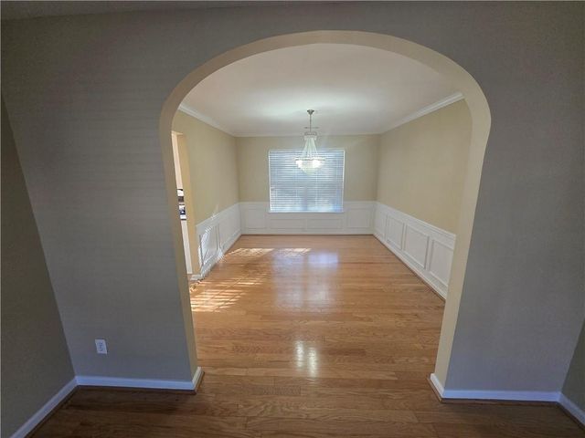 1822 Chasewood Park Drive, Marietta, GA 30066