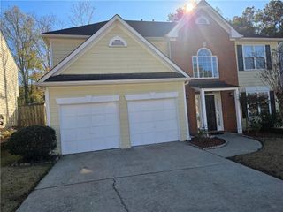 1822 Chasewood Park Drive, Marietta, GA 30066
