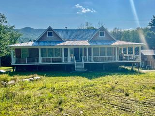 117 Mountain Road, Francestown, NH 03043