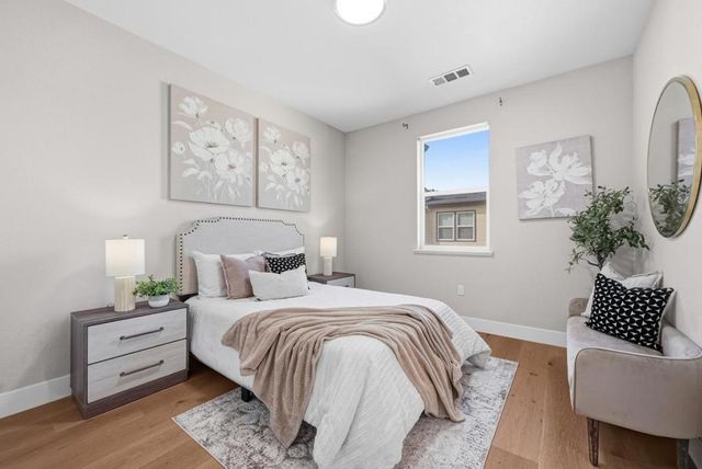 875 Cotati Terrace 4, Sunnyvale, CA 94085