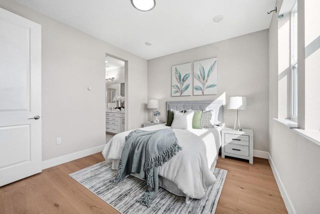 875 Cotati Terrace 4, Sunnyvale, CA 94085