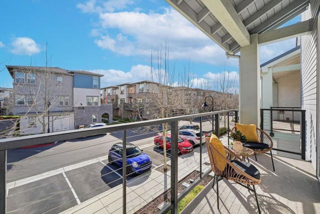 875 Cotati Terrace 4, Sunnyvale, CA 94085