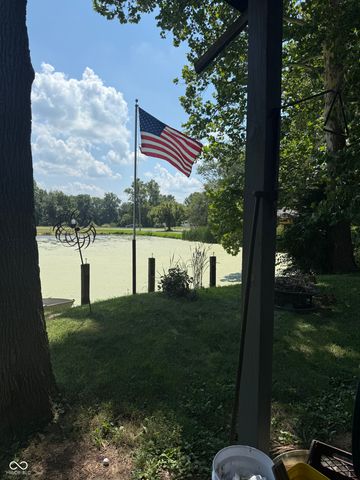 2073 S Us Highway 31, Franklin, IN 46131