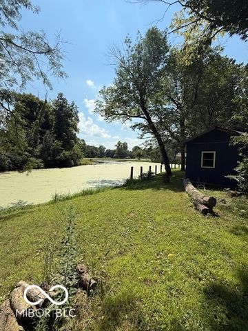 2073 S Us Highway 31, Franklin, IN 46131