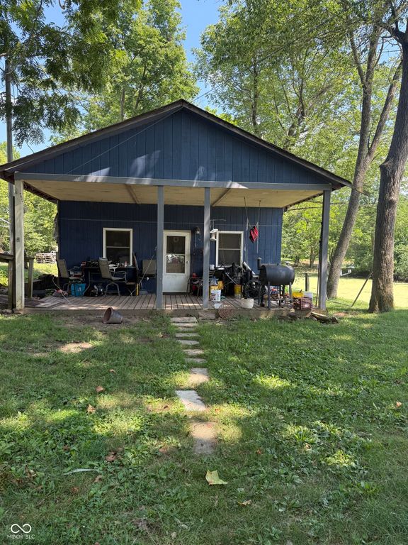 2073 S Us Highway 31, Franklin, IN 46131