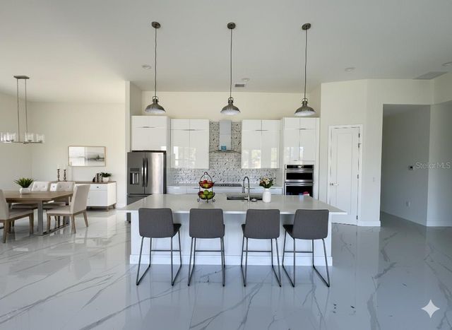 2514 MUSIC LANE, North Port, FL 34286