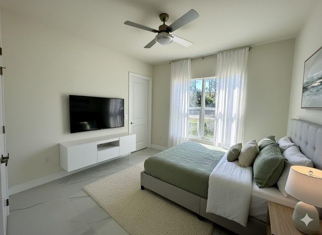 2514 MUSIC LANE, North Port, FL 34286