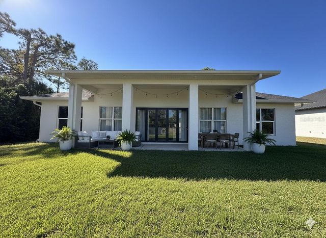 2514 MUSIC LANE, North Port, FL 34286