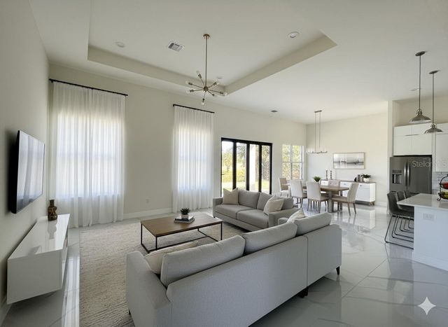 2514 MUSIC LANE, North Port, FL 34286