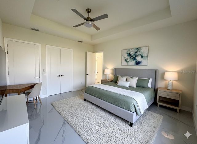 2514 MUSIC LANE, North Port, FL 34286