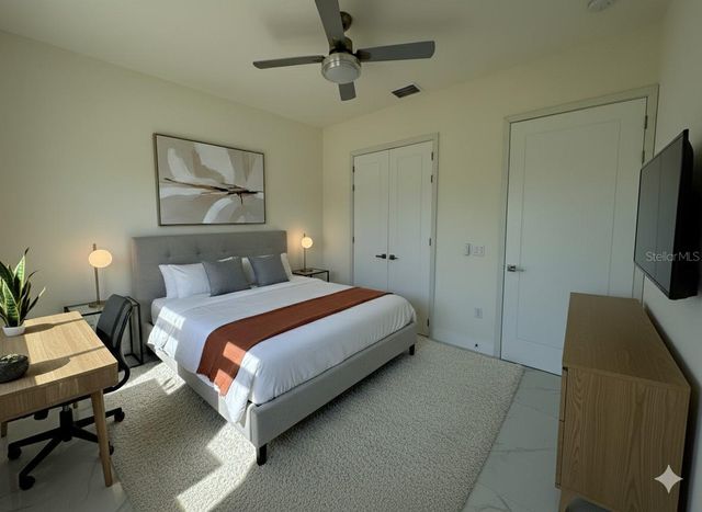 2514 MUSIC LANE, North Port, FL 34286