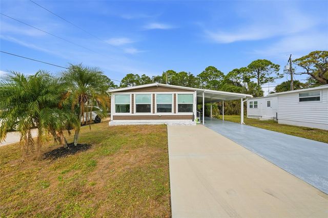12011 SUNLITE STREET, North Port, FL 34287