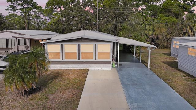 12011 SUNLITE STREET, North Port, FL 34287