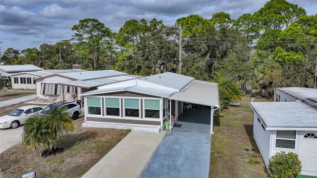 12011 SUNLITE STREET, North Port, FL 34287