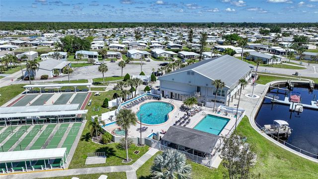 12011 SUNLITE STREET, North Port, FL 34287