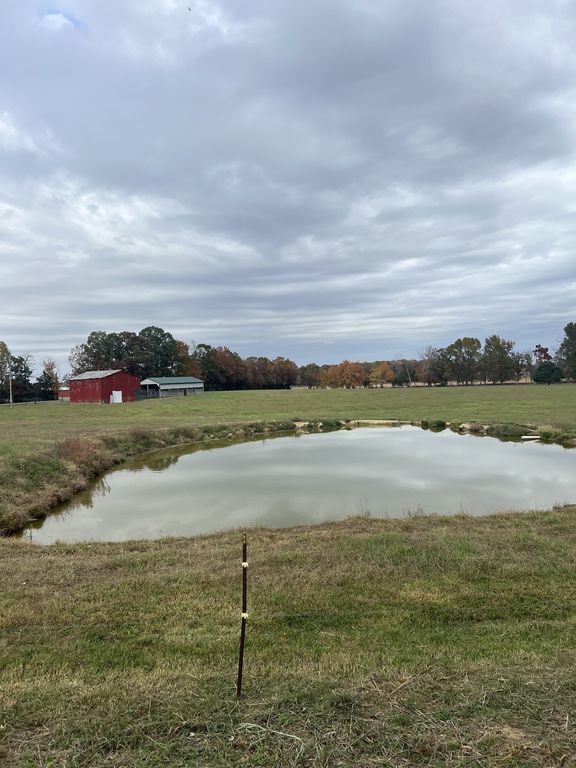 0 Union Camp Rd, Lafayette, TN 37083