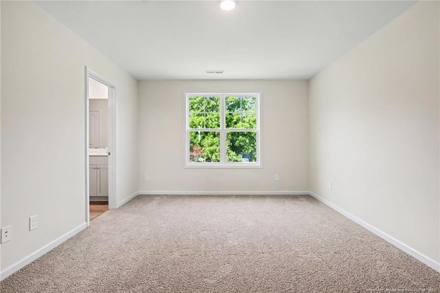 172 Baxley Drive, Dunn, NC 28334