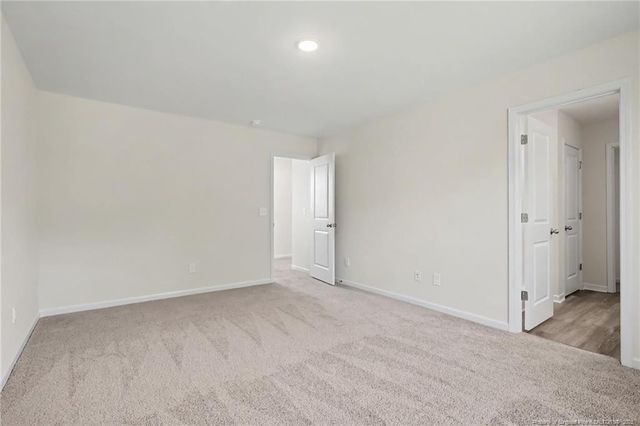 172 Baxley Drive, Dunn, NC 28334