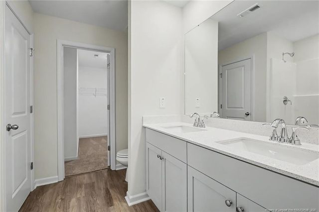 172 Baxley Drive, Dunn, NC 28334