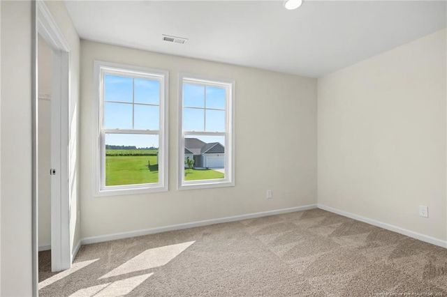 172 Baxley Drive, Dunn, NC 28334