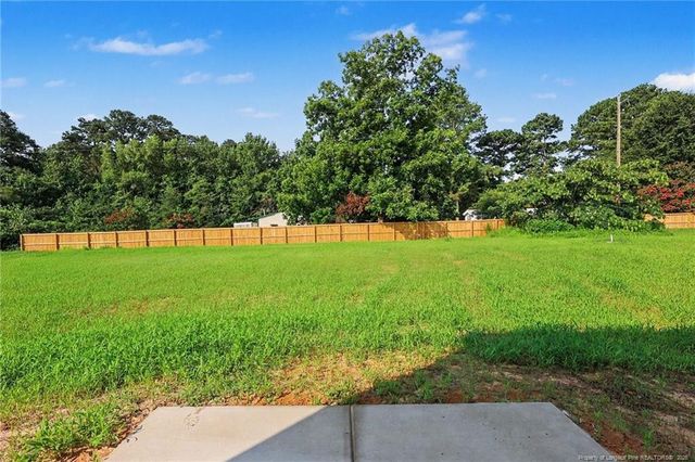 172 Baxley Drive, Dunn, NC 28334