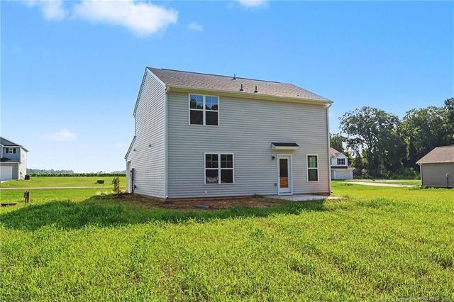 172 Baxley Drive, Dunn, NC 28334