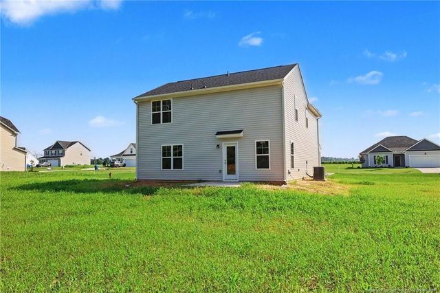 172 Baxley Drive, Dunn, NC 28334
