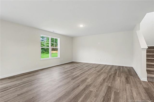 172 Baxley Drive, Dunn, NC 28334