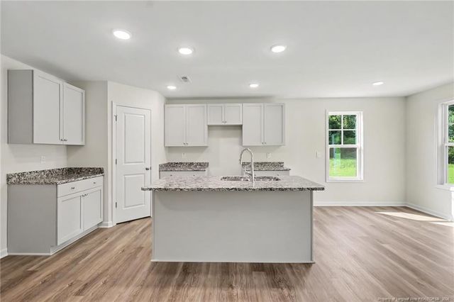 172 Baxley Drive, Dunn, NC 28334