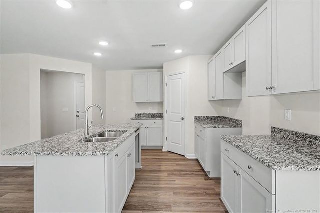 172 Baxley Drive, Dunn, NC 28334