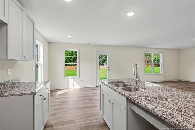 172 Baxley Drive, Dunn, NC 28334