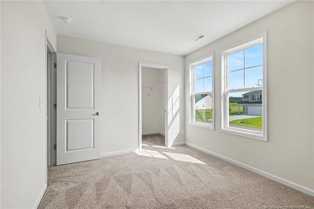 172 Baxley Drive, Dunn, NC 28334