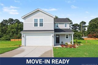 172 Baxley Drive, Dunn, NC 28334