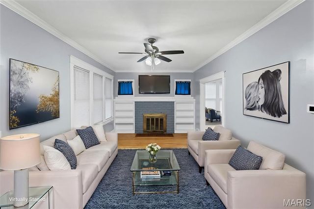 3538 Berkeley Avenue, Alton, IL 62002