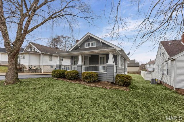 3538 Berkeley Avenue, Alton, IL 62002