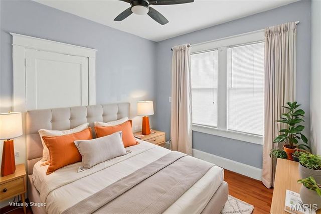 3538 Berkeley Avenue, Alton, IL 62002