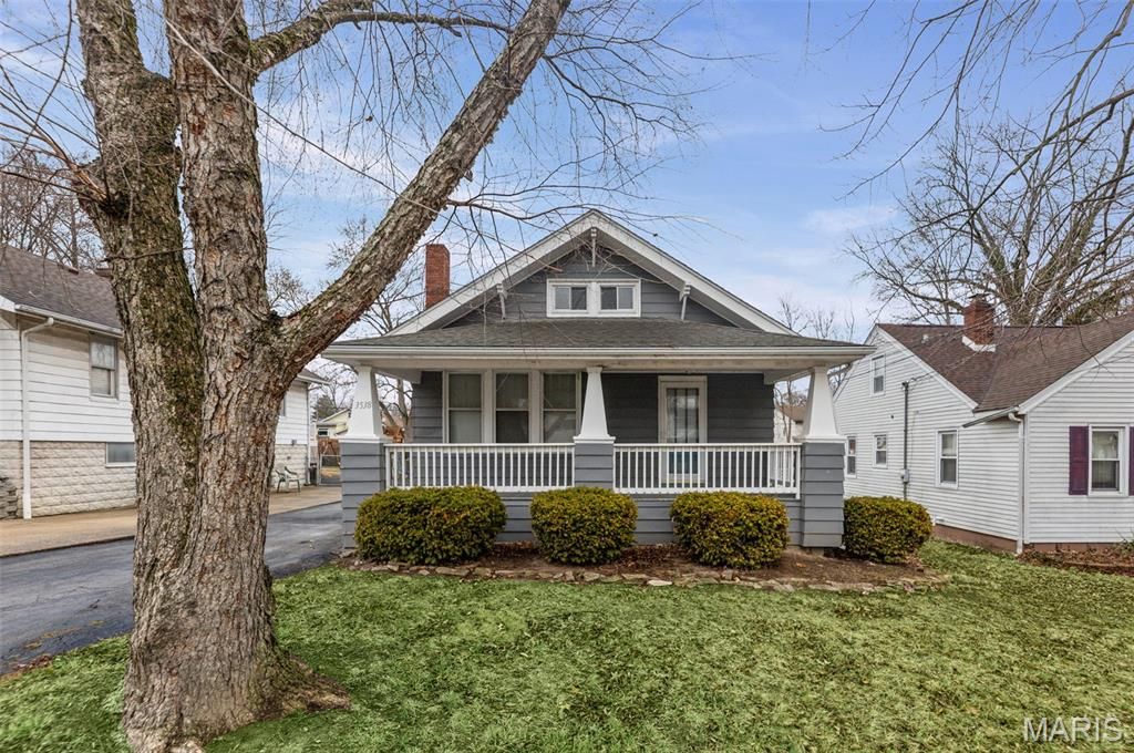 3538 Berkeley Avenue, Alton, IL 62002