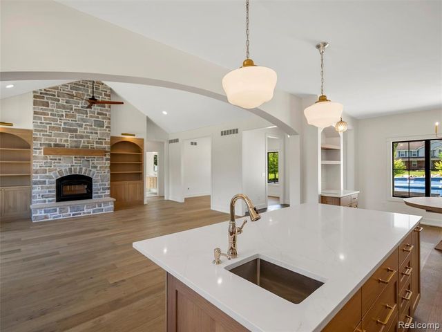 2700 Musson Lot C, Howell, MI 48855